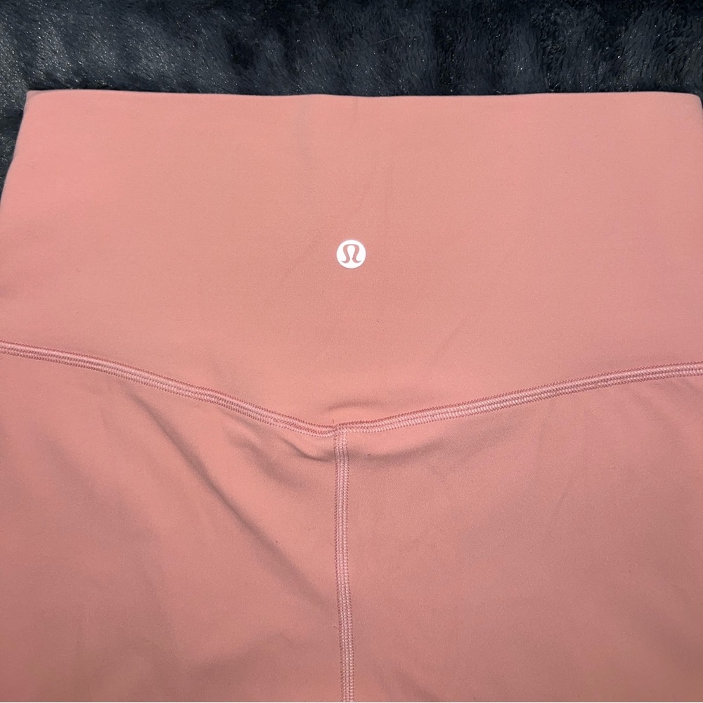 Brand new Lululemon leggings